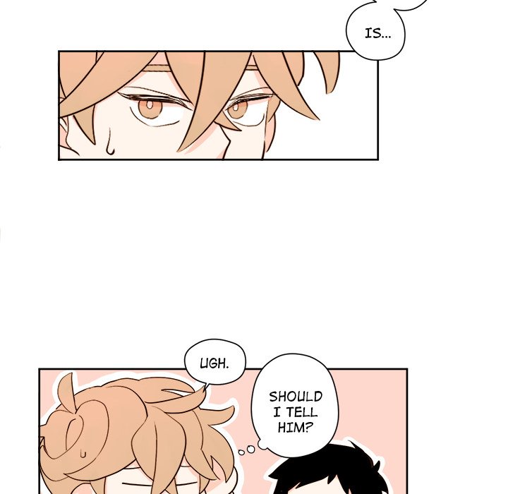 Summer Snow Summer Snow EP 5 - Toomics page 12 - 