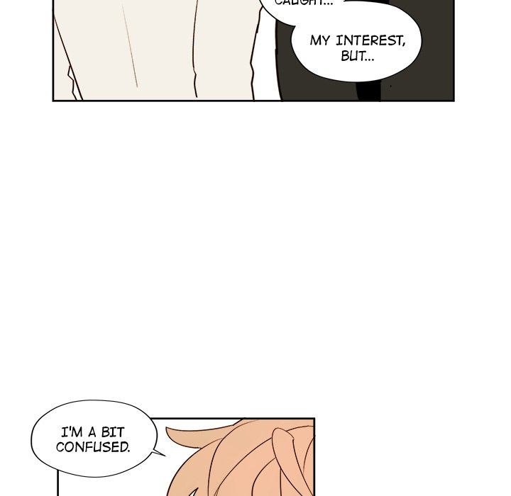 Summer Snow Summer Snow EP 5 - Toomics page 15 - 