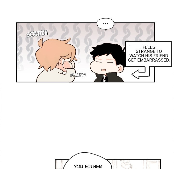 Summer Snow Summer Snow EP 5 - Toomics page 17 - 