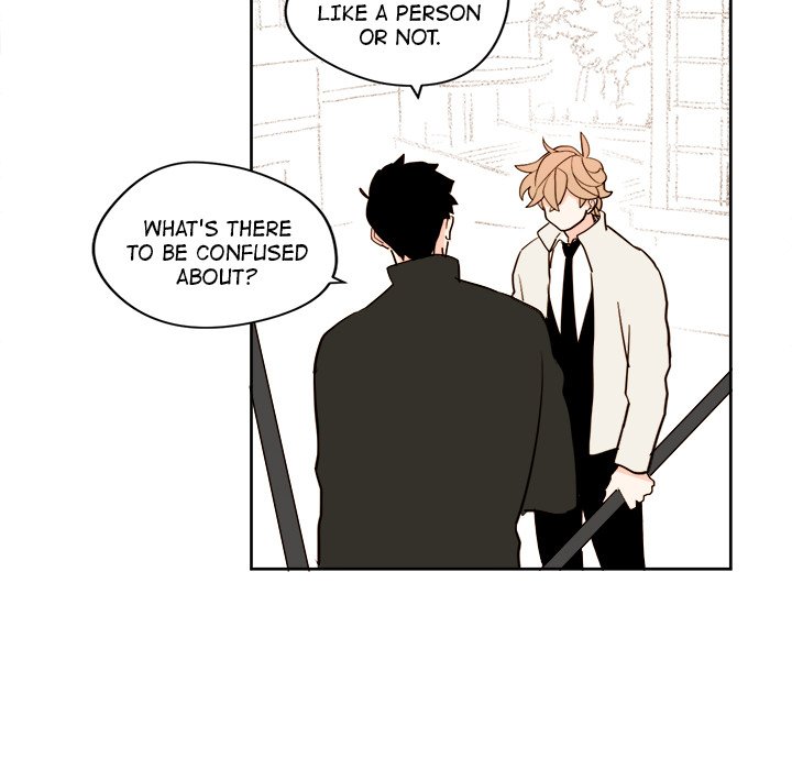 Summer Snow Summer Snow EP 5 - Toomics page 18 - 