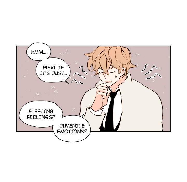 Summer Snow Summer Snow EP 5 - Toomics page 19 - 