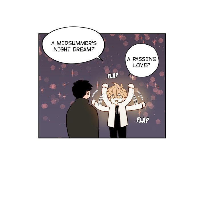 Summer Snow Summer Snow EP 5 - Toomics page 20 - 