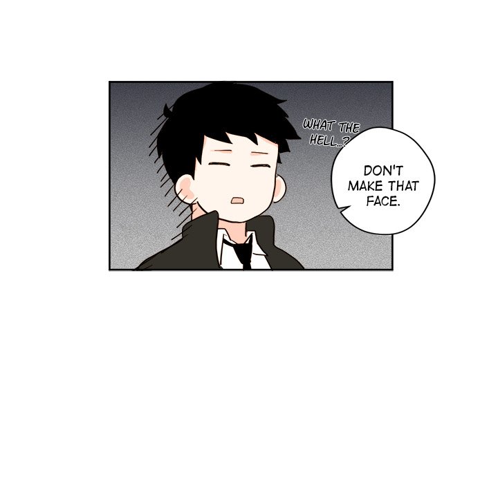 Summer Snow Summer Snow EP 5 - Toomics page 21 - 