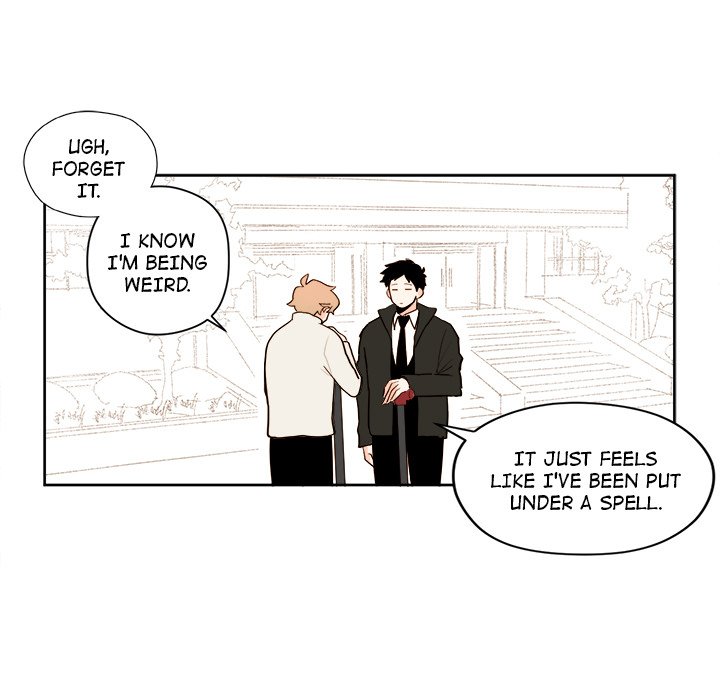 Summer Snow Summer Snow EP 5 - Toomics page 22 - 