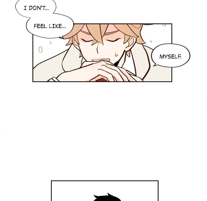 Summer Snow Summer Snow EP 5 - Toomics page 24 - 