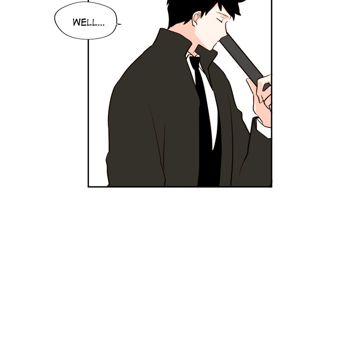 Summer Snow Summer Snow EP 5 - Toomics page 26 - 