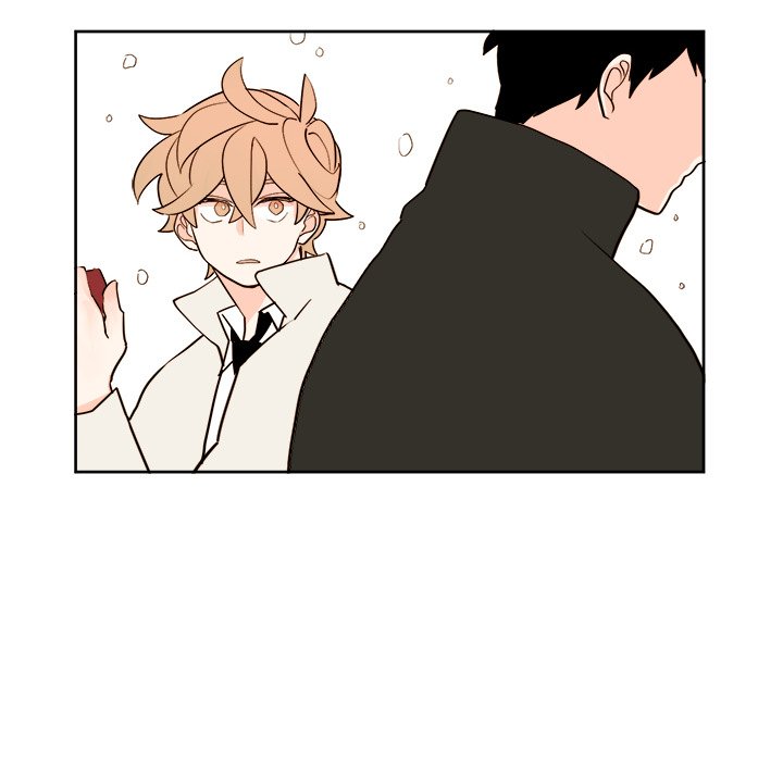 Summer Snow Summer Snow EP 5 - Toomics page 28 - 