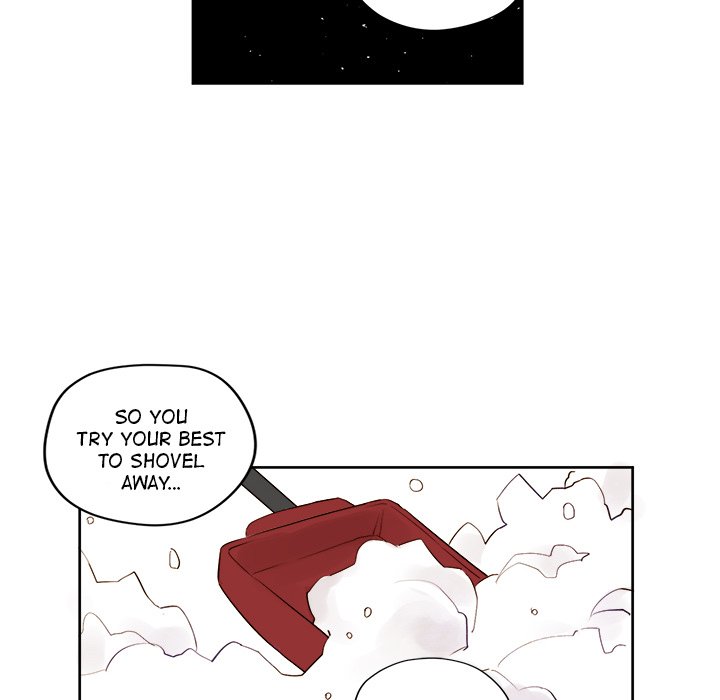 Summer Snow Summer Snow EP 5 - Toomics page 30 - 