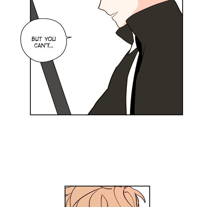 Summer Snow Summer Snow EP 5 - Toomics page 32 - 