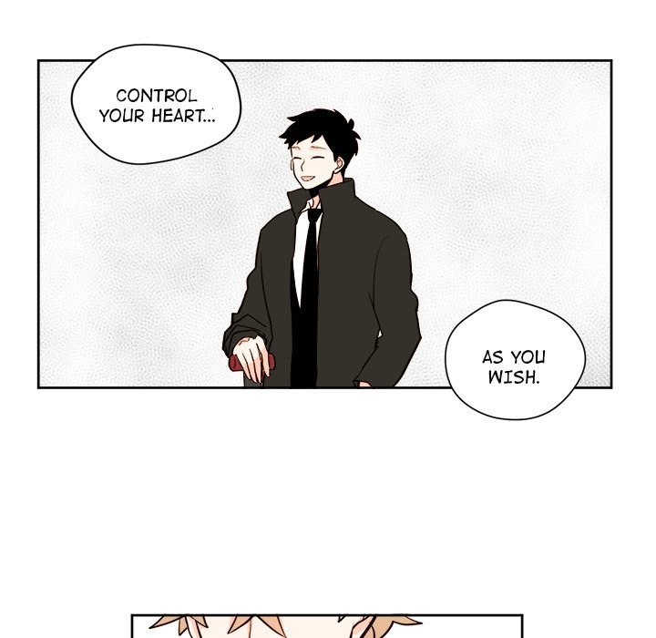 Summer Snow Summer Snow EP 5 - Toomics page 34 - 