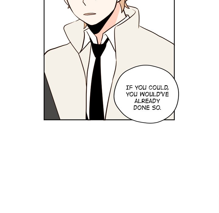 Summer Snow Summer Snow EP 5 - Toomics page 35 - 