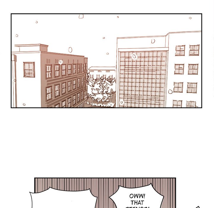 Summer Snow Summer Snow EP 5 - Toomics page 36 - 
