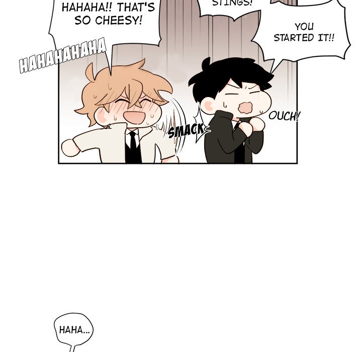 Summer Snow Summer Snow EP 5 - Toomics page 37 - 