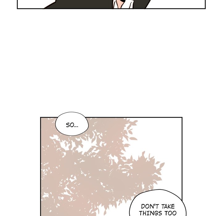 Summer Snow Summer Snow EP 5 - Toomics page 39 - 