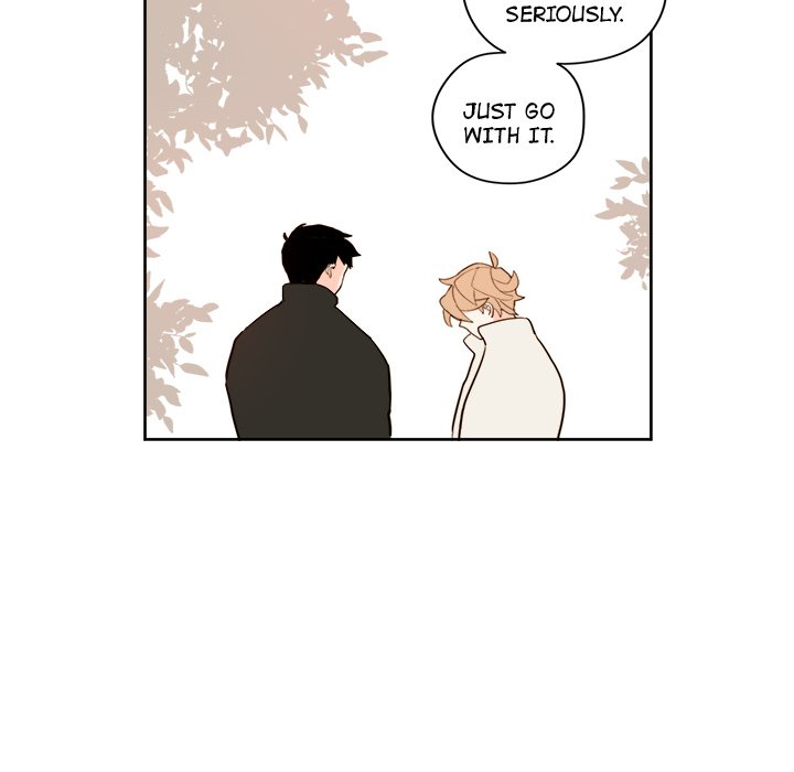 Summer Snow Summer Snow EP 5 - Toomics page 40 - 