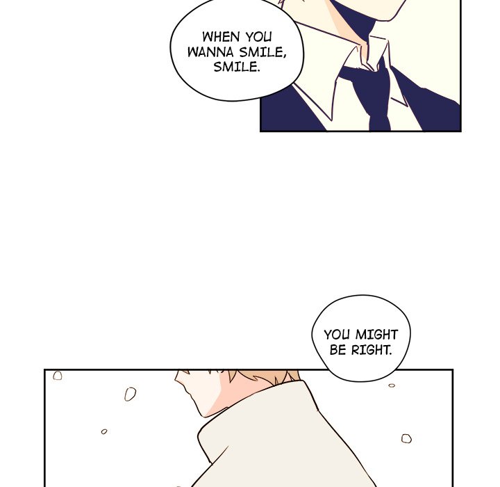 Summer Snow Summer Snow EP 5 - Toomics page 42 - 