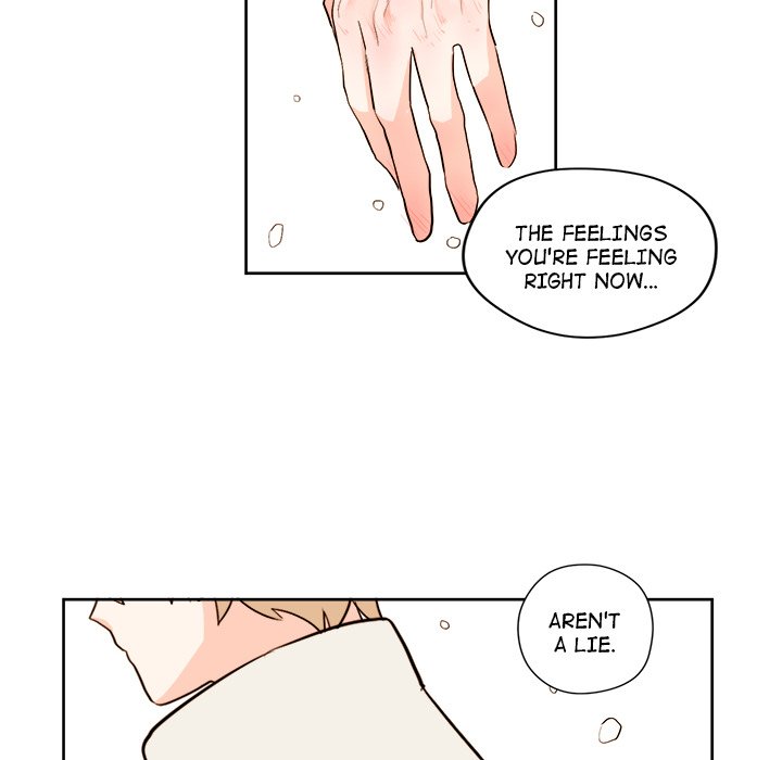 Summer Snow Summer Snow EP 5 - Toomics page 44 - 