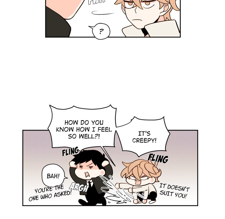 Summer Snow Summer Snow EP 5 - Toomics page 47 - 
