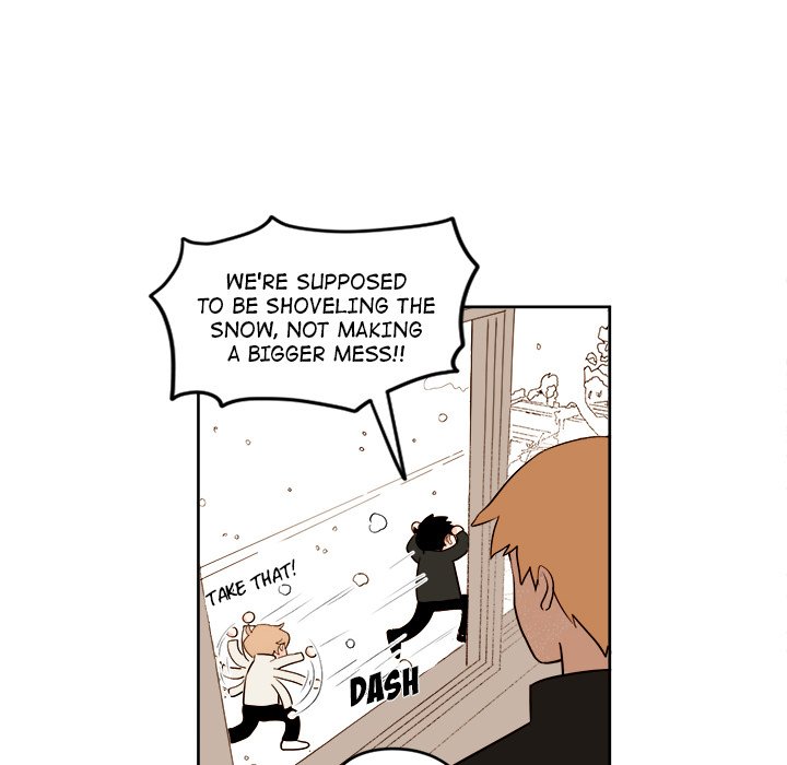 Summer Snow Summer Snow EP 5 - Toomics page 48 - 