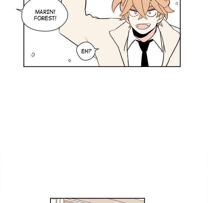 Summer Snow Summer Snow EP 5 - Toomics page 50 - 