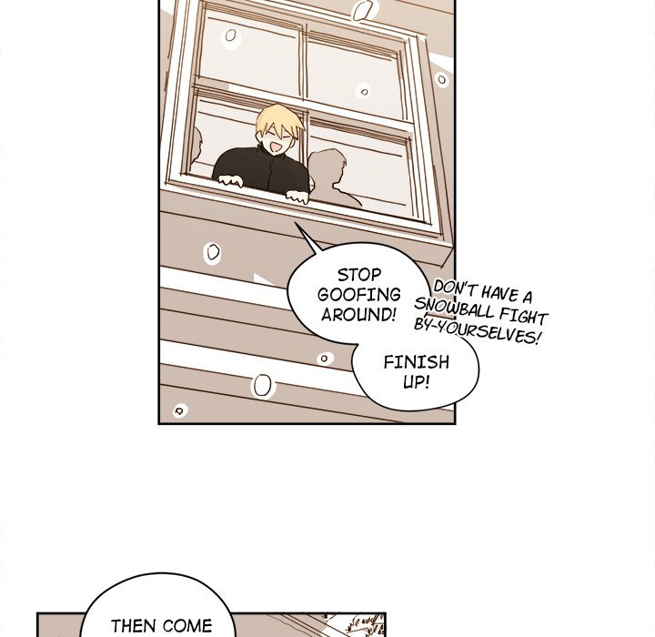 Summer Snow Summer Snow EP 5 - Toomics page 51 - 