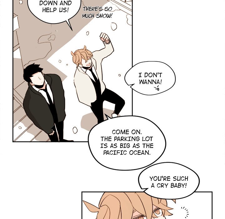 Summer Snow Summer Snow EP 5 - Toomics page 52 - 
