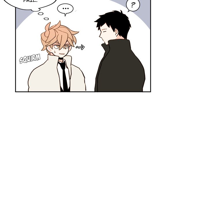 Summer Snow Summer Snow EP 5 - Toomics page 7 - 