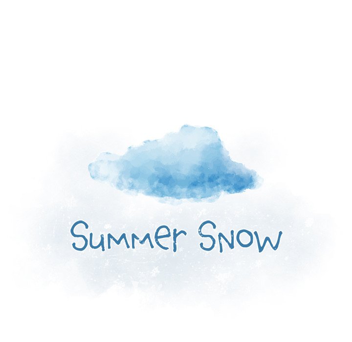 Summer Snow Summer Snow EP 5 - Toomics page 9 - 