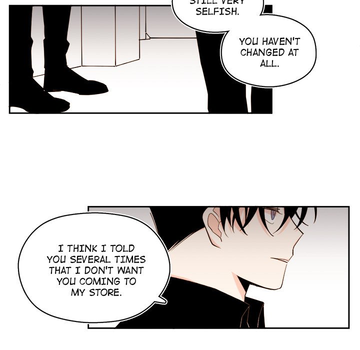 Summer Snow Summer Snow EP 50 - Toomics page 11 - 