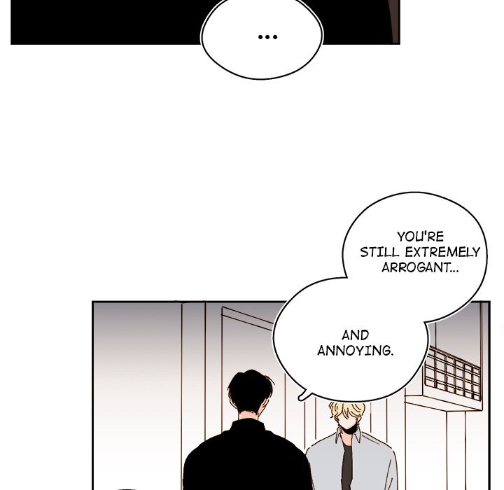 Summer Snow Summer Snow EP 50 - Toomics page 15 - 