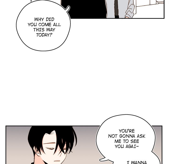 Summer Snow Summer Snow EP 50 - Toomics page 16 - 