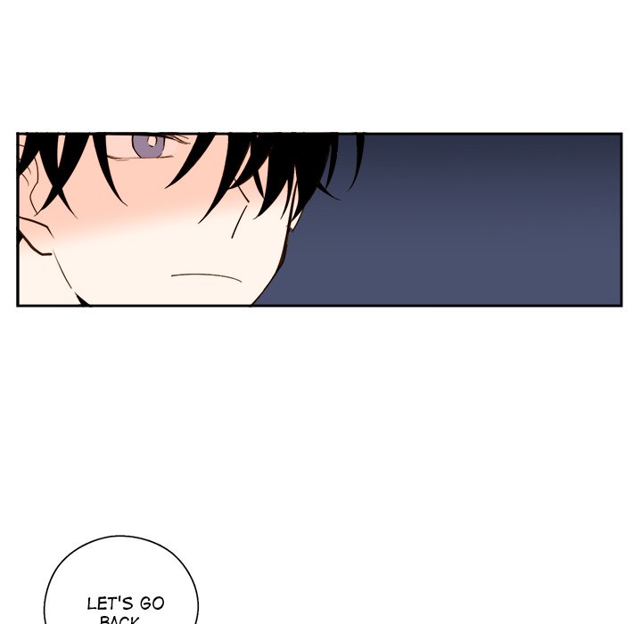 Summer Snow Summer Snow EP 50 - Toomics page 19 - 