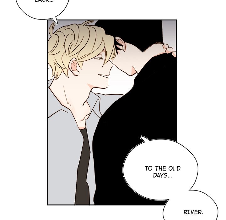 Summer Snow Summer Snow EP 50 - Toomics page 20 - 