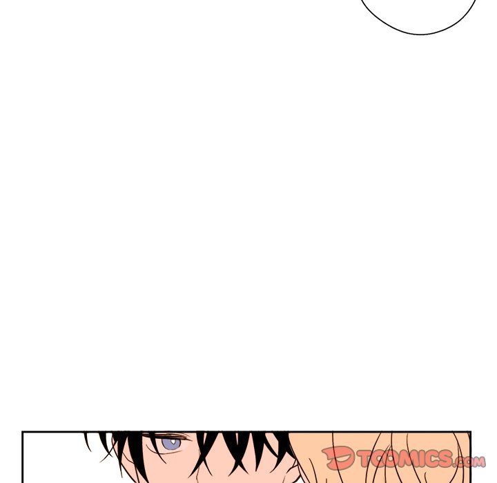 Summer Snow Summer Snow EP 50 - Toomics page 21 - 