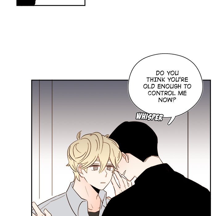 Summer Snow Summer Snow EP 50 - Toomics page 24 - 