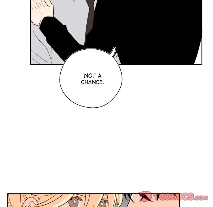 Summer Snow Summer Snow EP 50 - Toomics page 25 - 