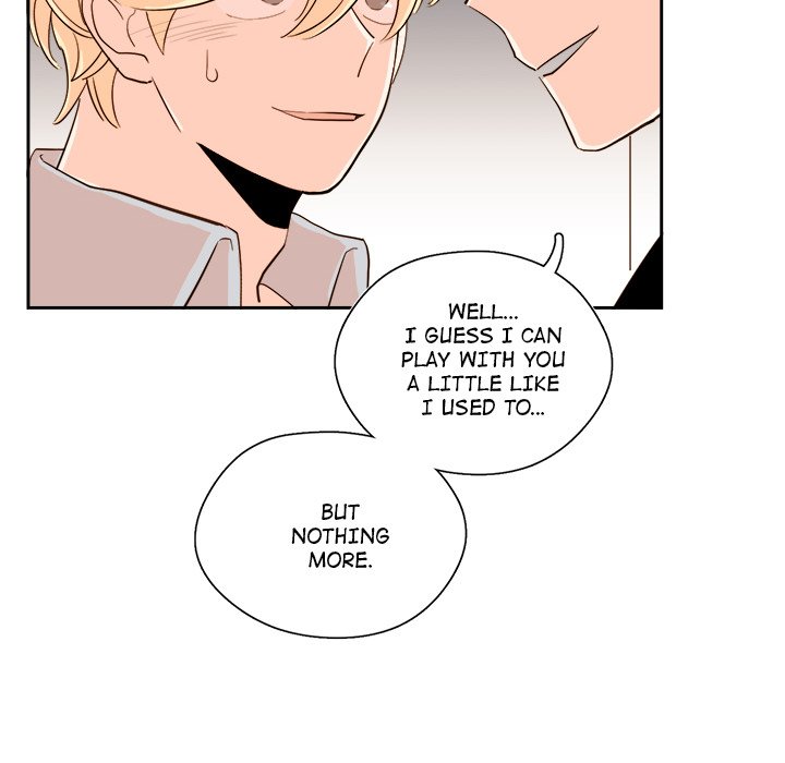 Summer Snow Summer Snow EP 50 - Toomics page 26 - 