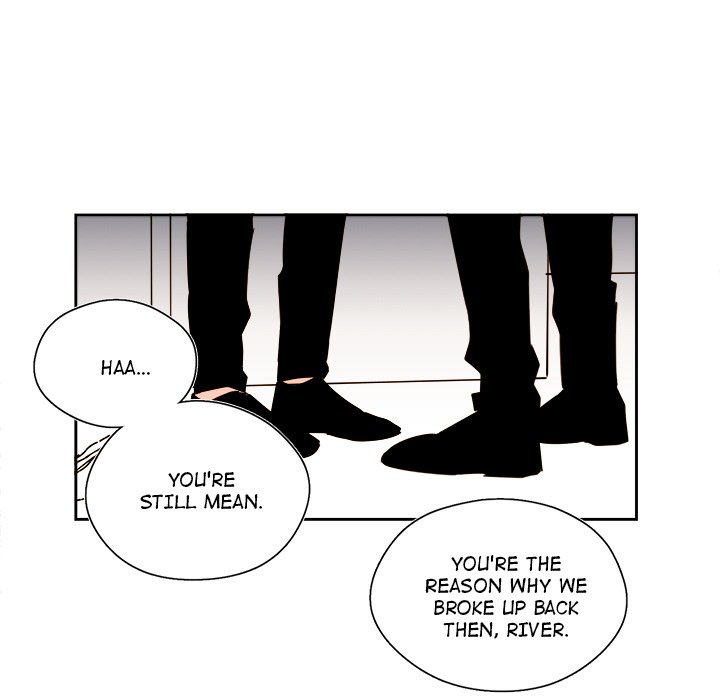 Summer Snow Summer Snow EP 50 - Toomics page 27 - 