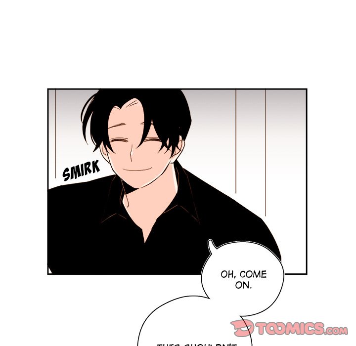 Summer Snow Summer Snow EP 50 - Toomics page 29 - 