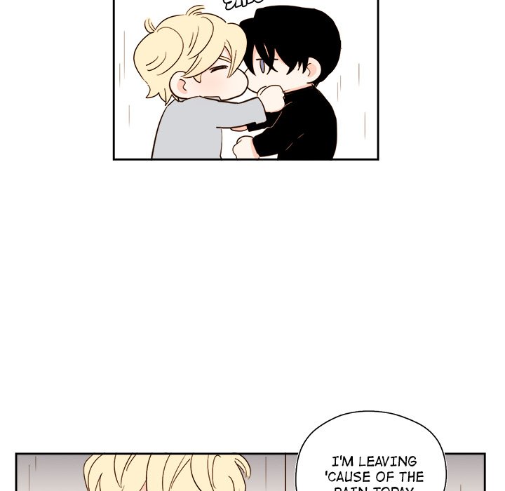 Summer Snow Summer Snow EP 50 - Toomics page 34 - 