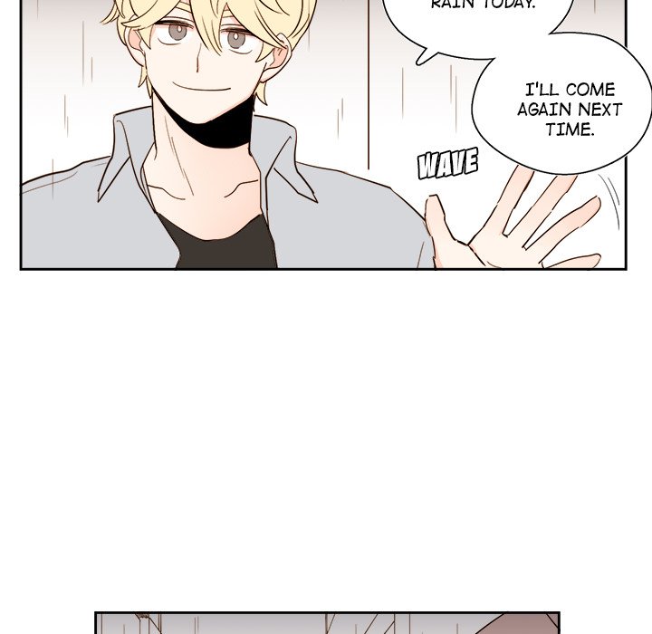 Summer Snow Summer Snow EP 50 - Toomics page 35 - 