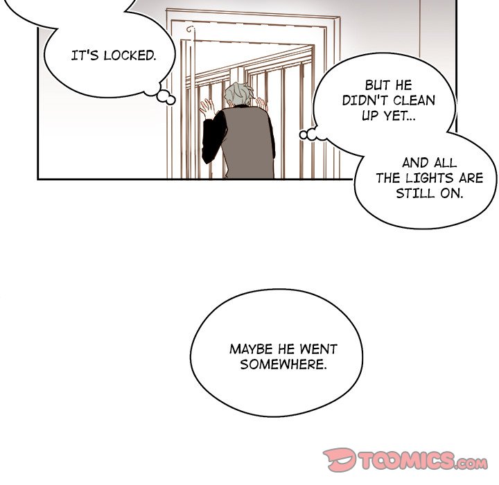 Summer Snow Summer Snow EP 50 - Toomics page 5 - 