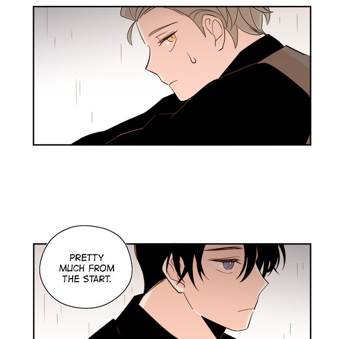Summer Snow Summer Snow EP 50 - Toomics page 44 - 