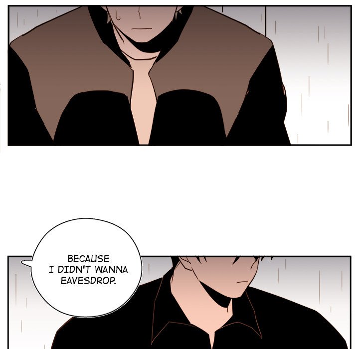 Summer Snow Summer Snow EP 50 - Toomics page 47 - 