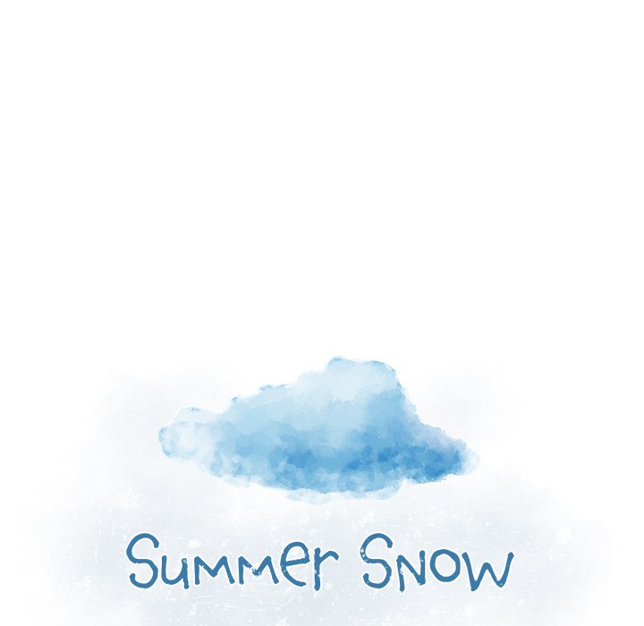 Summer Snow Summer Snow EP 50 - Toomics page 8 - 
