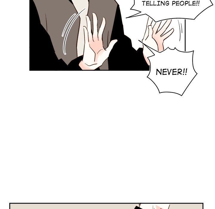 Summer Snow Summer Snow EP 51 - Toomics page 14 - 