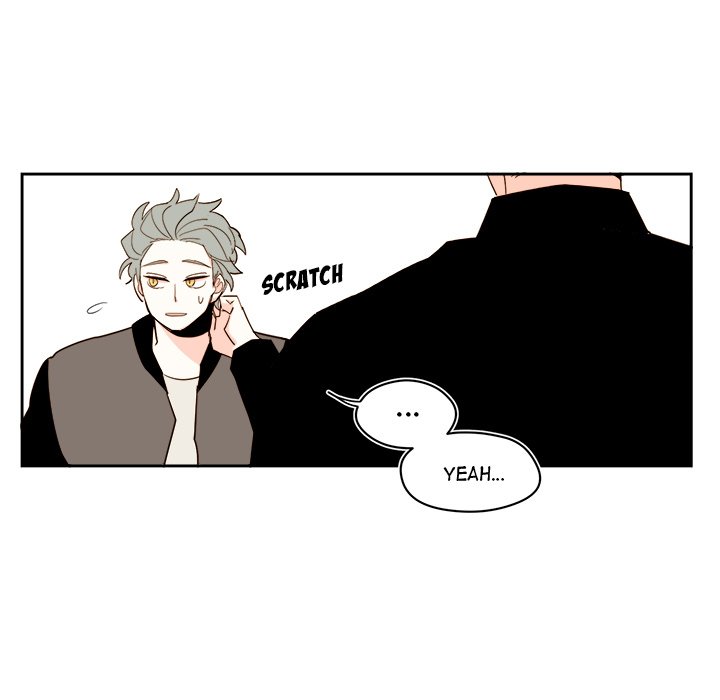 Summer Snow Summer Snow EP 51 - Toomics page 19 - 
