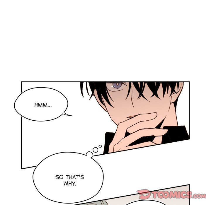 Summer Snow Summer Snow EP 51 - Toomics page 20 - 