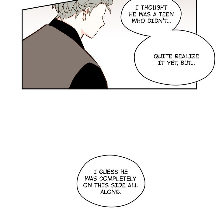Summer Snow Summer Snow EP 51 - Toomics page 21 - 