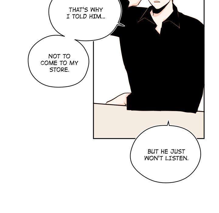 Summer Snow Summer Snow EP 51 - Toomics page 25 - 